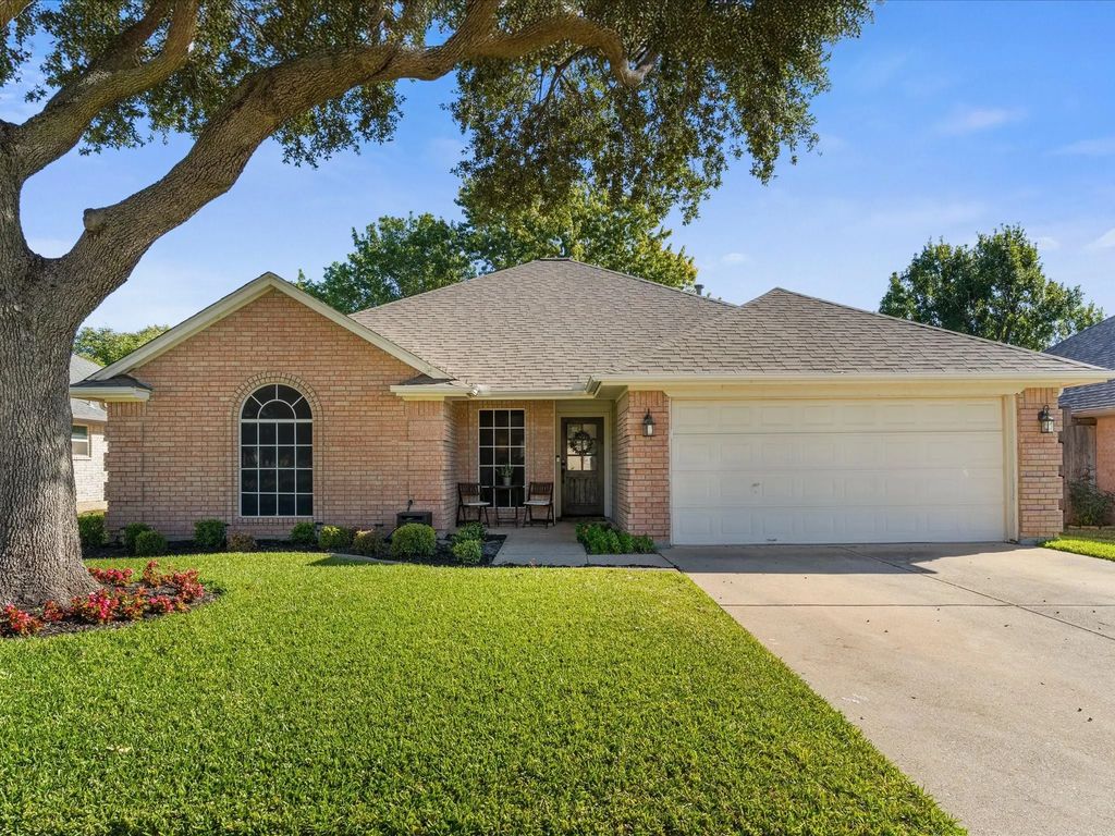 325 Cindy Lane, Saginaw