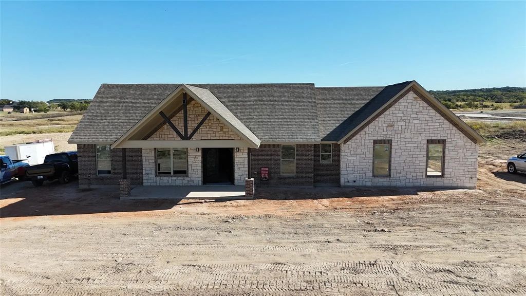 1030 Private Road 41, Nemo