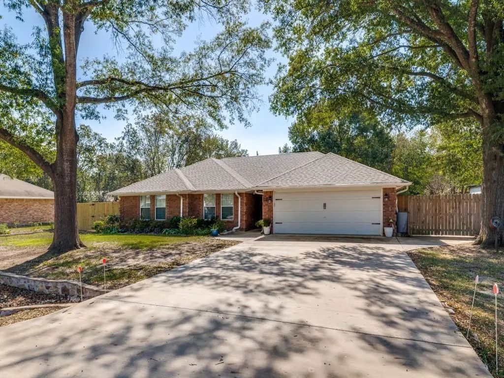 1208 Highland Drive, Quitman