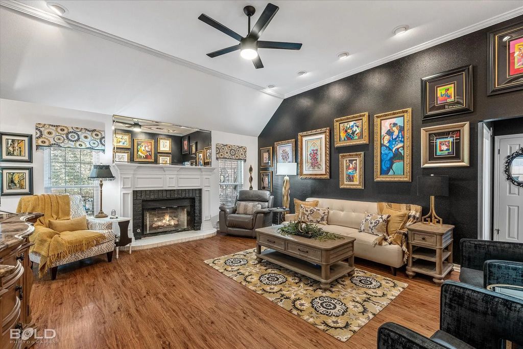 2200 Middle Creek Boulevard, Bossier City