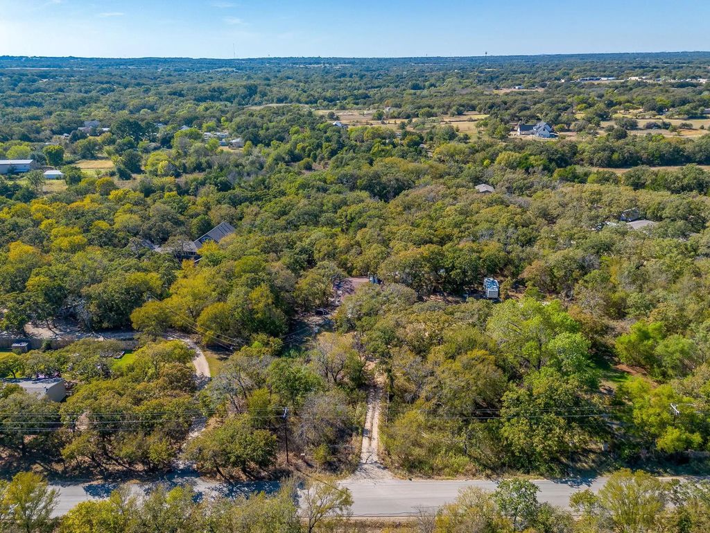 732 S County Road 810, Alvarado