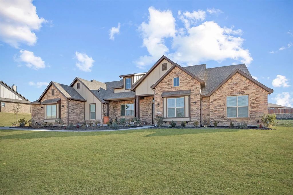 6129 Park Drive, Fort Worth