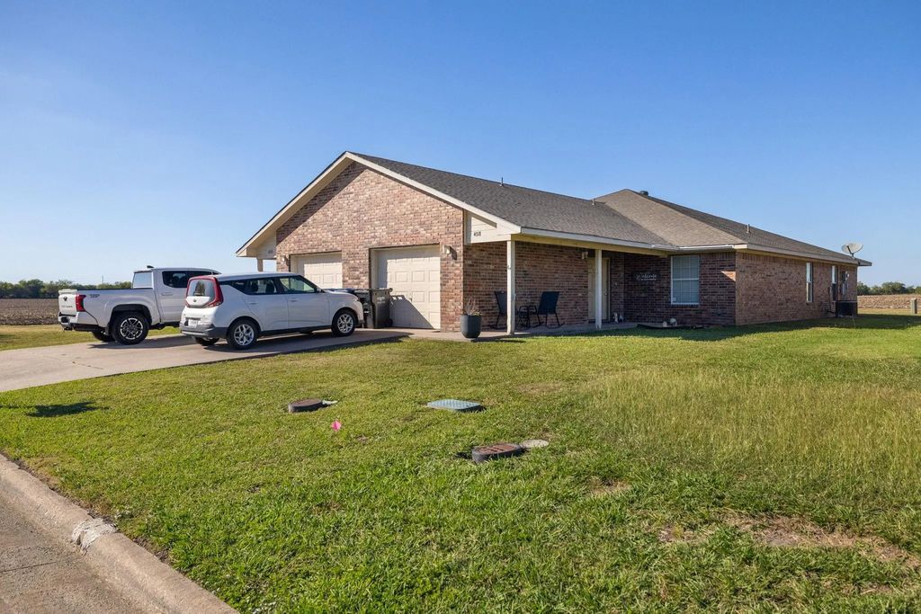 4020 Peperport Drive, Greenville