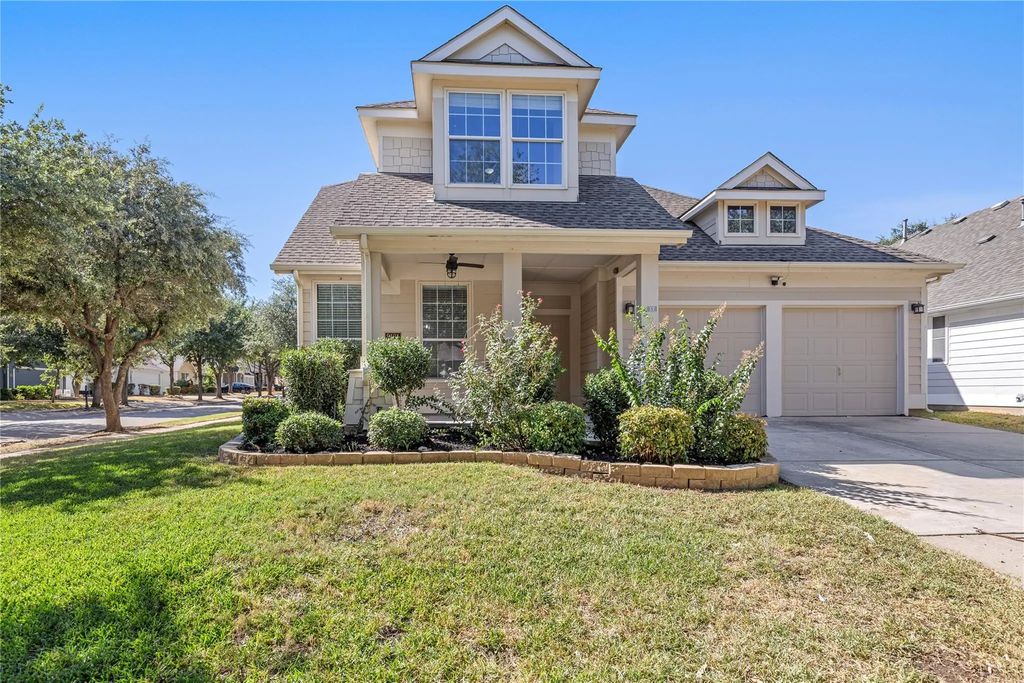 9101 Manana Street, Fort Worth