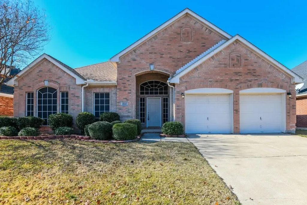6920 Field Lark Drive, Arlington