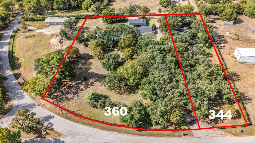 344 Diamond Bar Trail, Aledo