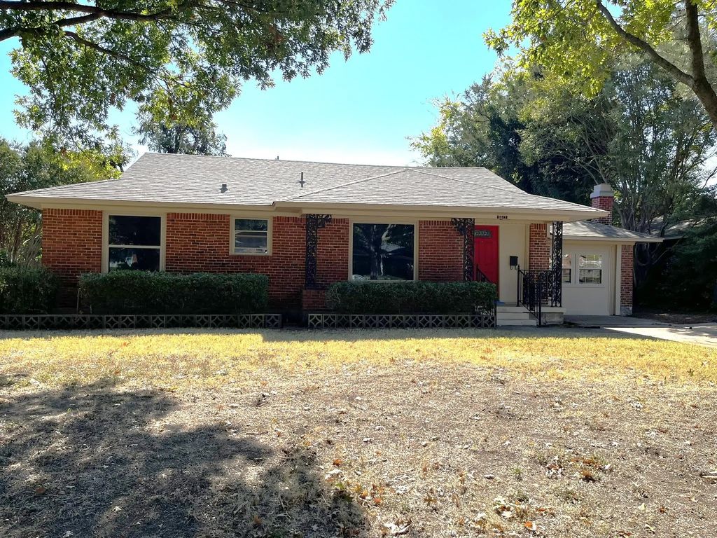 6612 E Mockingbird Lane, Dallas