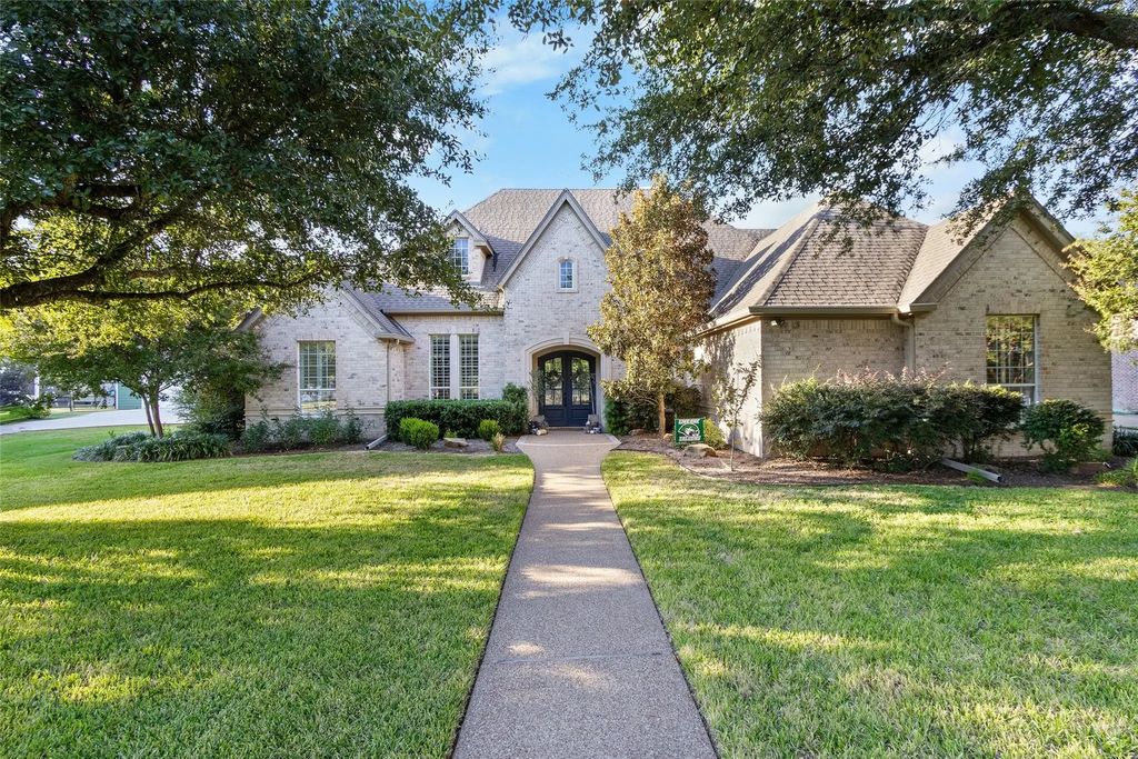 63 Settlers Creek Trail, Waco