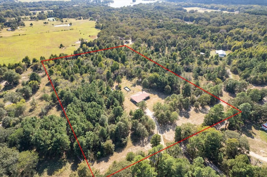 12580 County Road 3612, Murchison
