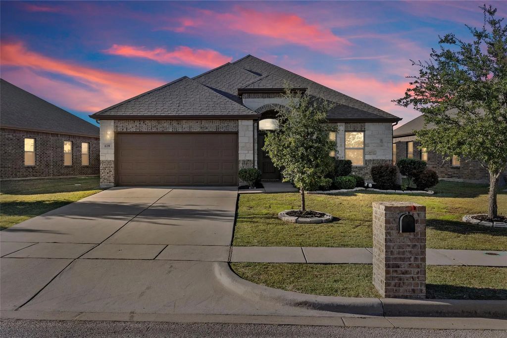 618 Dogwood Drive, Greenville