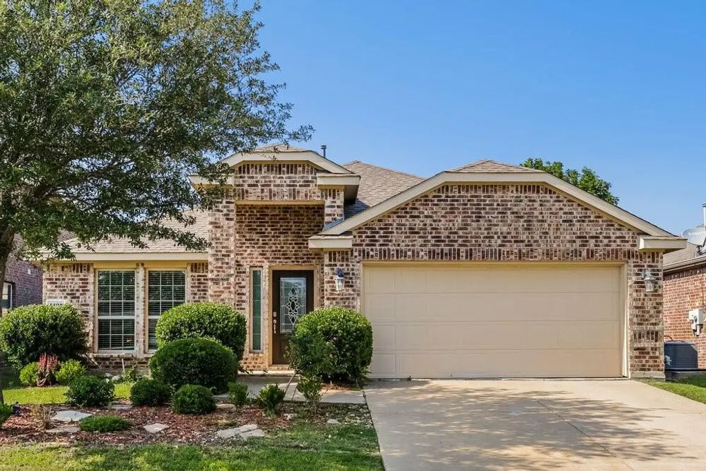 1108 Lubbock Lane, Melissa
