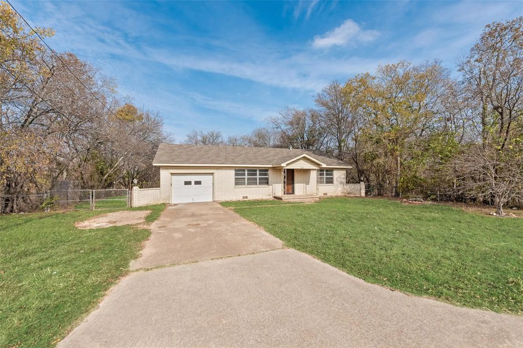 119 Lewis Lane, Haslet