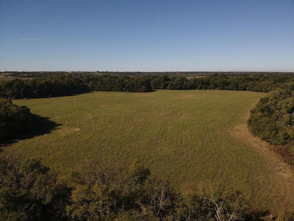 Tbd Fm 2675, Roxton