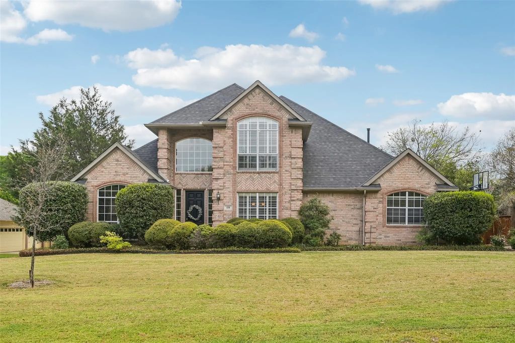 106 Ascot Drive, Southlake