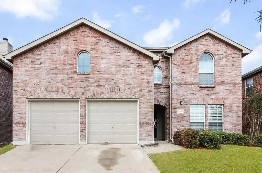 2309 Raven Court, Mesquite