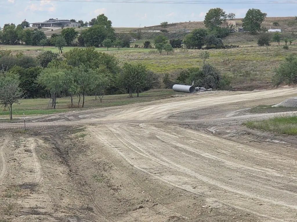 Lot 1b Bison Prairie Trail, Aledo