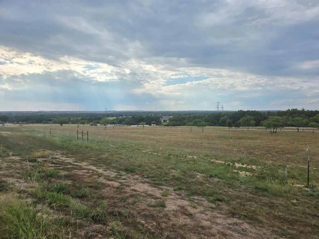 Lot 2b Bison Prairie Trail, Aledo