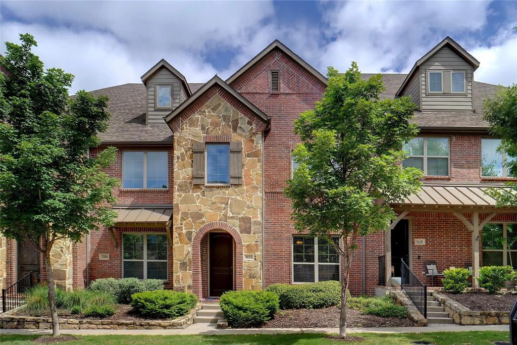7132 Huckleberry Drive, McKinney