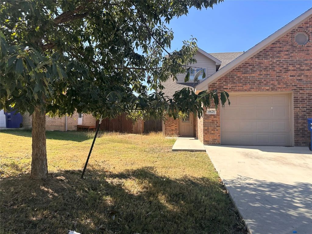 4428 Westridge Drive, Brownwood