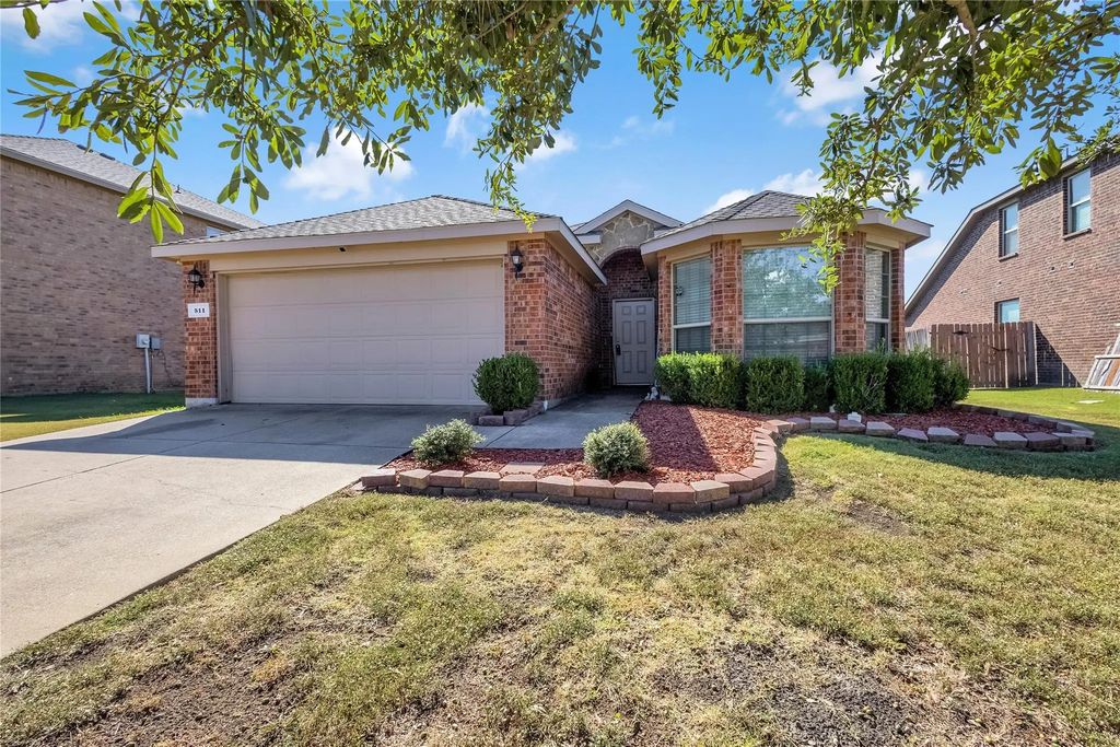 511 Magnolia Drive, Josephine
