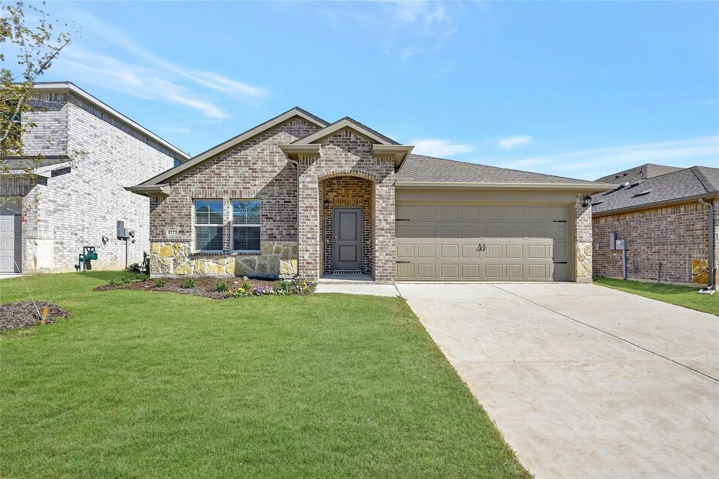 4121 Amethyst Drive, Celina
