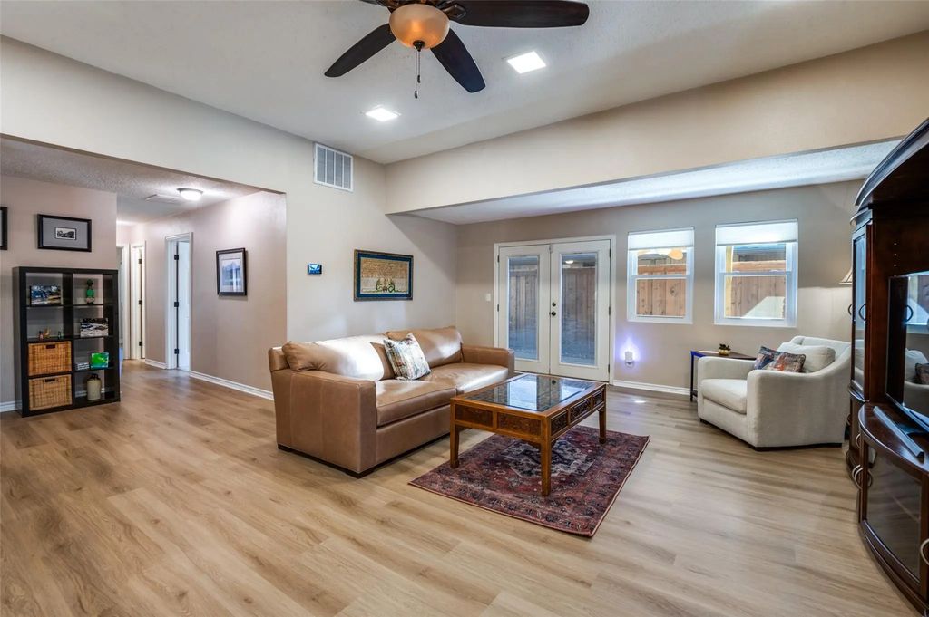 4103 Sonora Drive, Plano