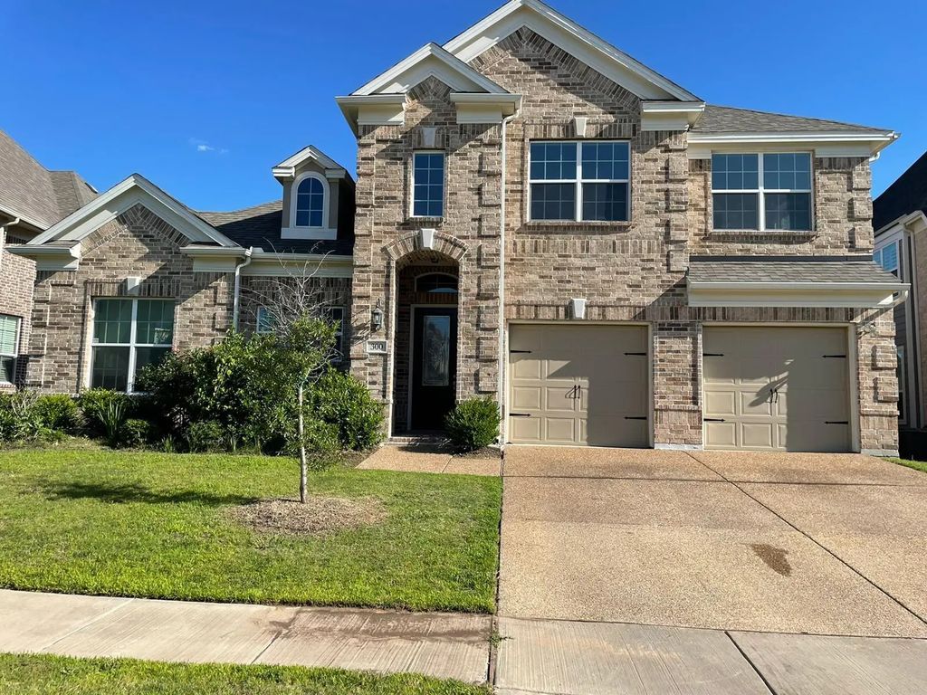 300 Dominion Drive, Wylie
