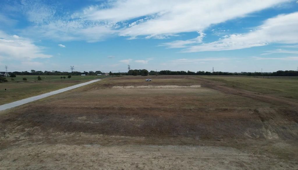 10445 County Road 173, Celina