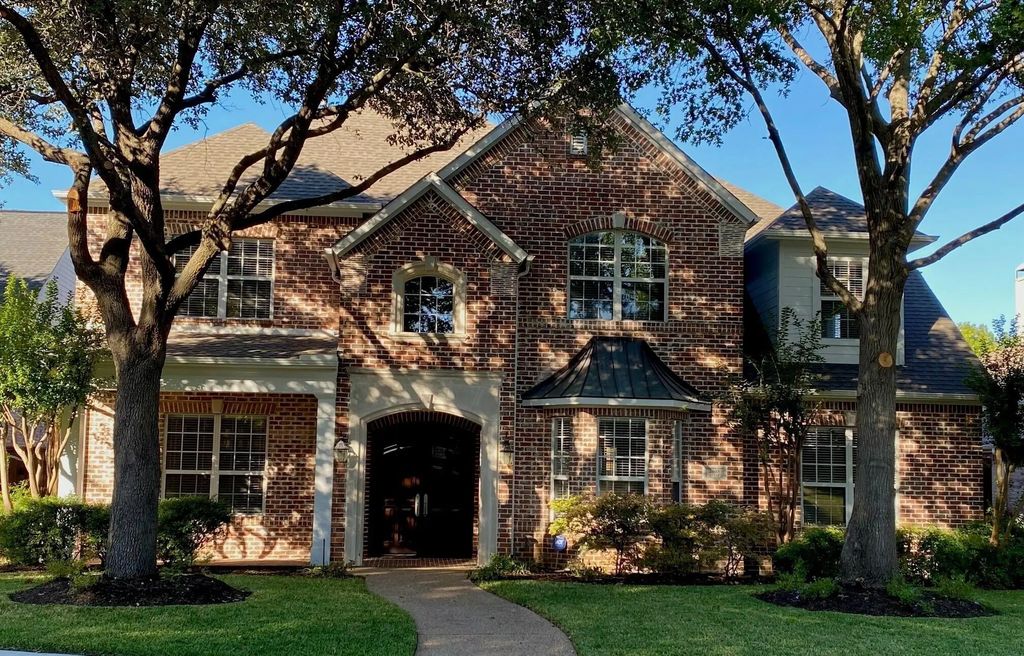 2605 Tulip Drive, Richardson