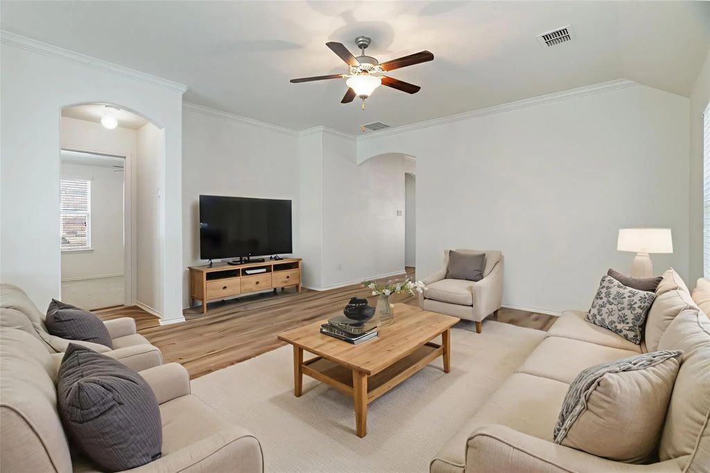 9116 Wild Rose Lane, Cross Roads