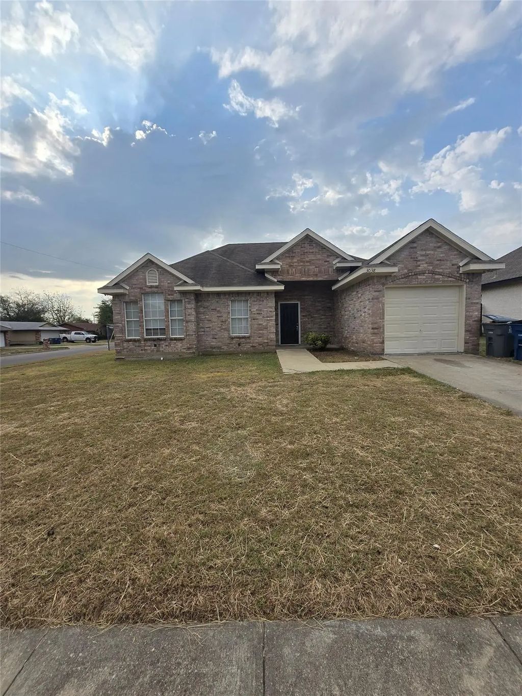 3038 Flask Drive, Dallas
