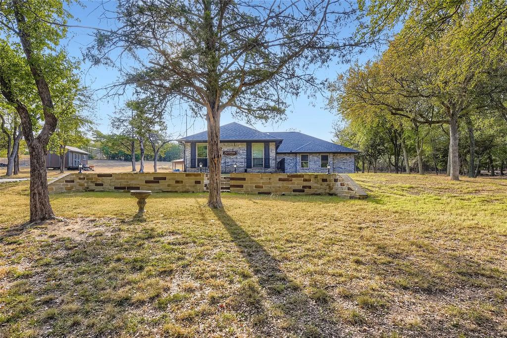 3606 Bluebonnet Circle, Weatherford