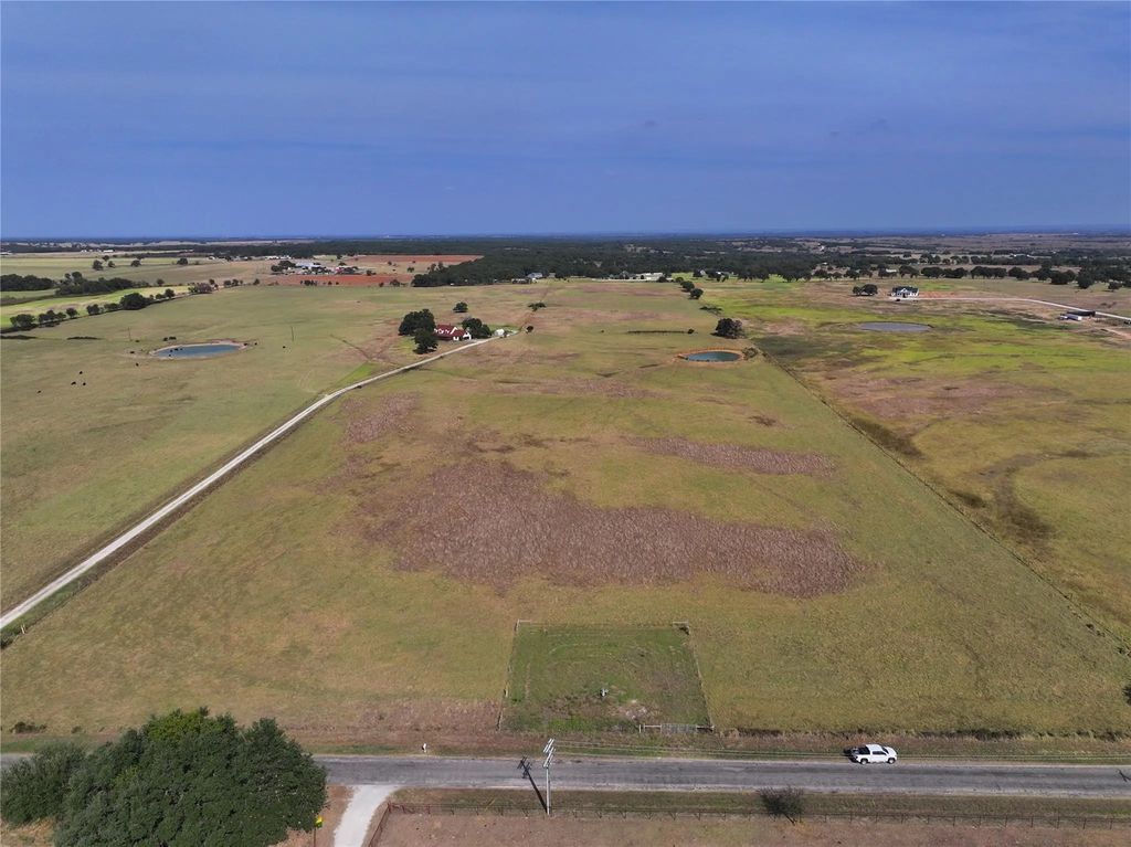 10000 Colony Road, Tolar