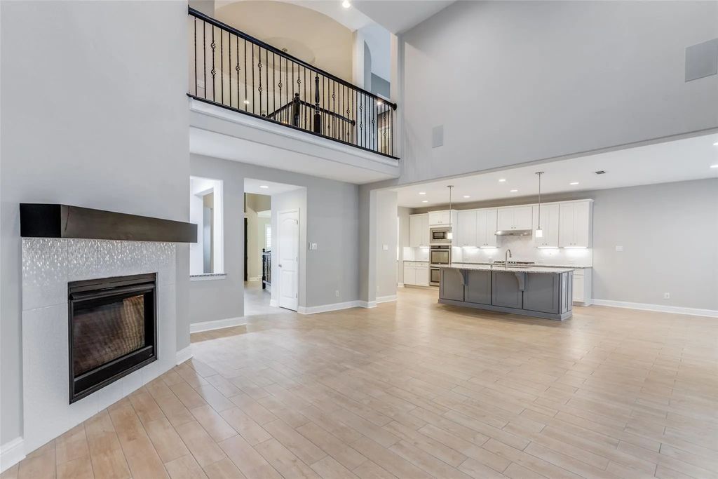4356 Cheetah Trail, Frisco