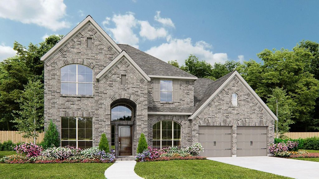 3332 Santolina Way, Celina