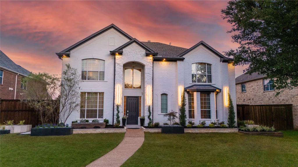 13342 Grayhawk Boulevard, Frisco