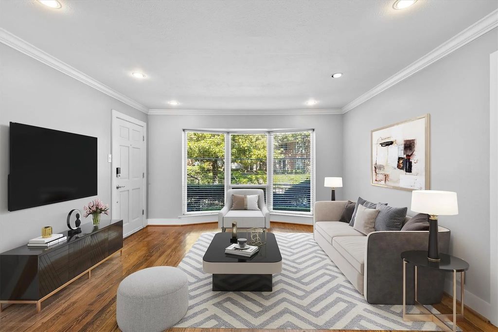3012 Mahanna Springs Drive A, Dallas