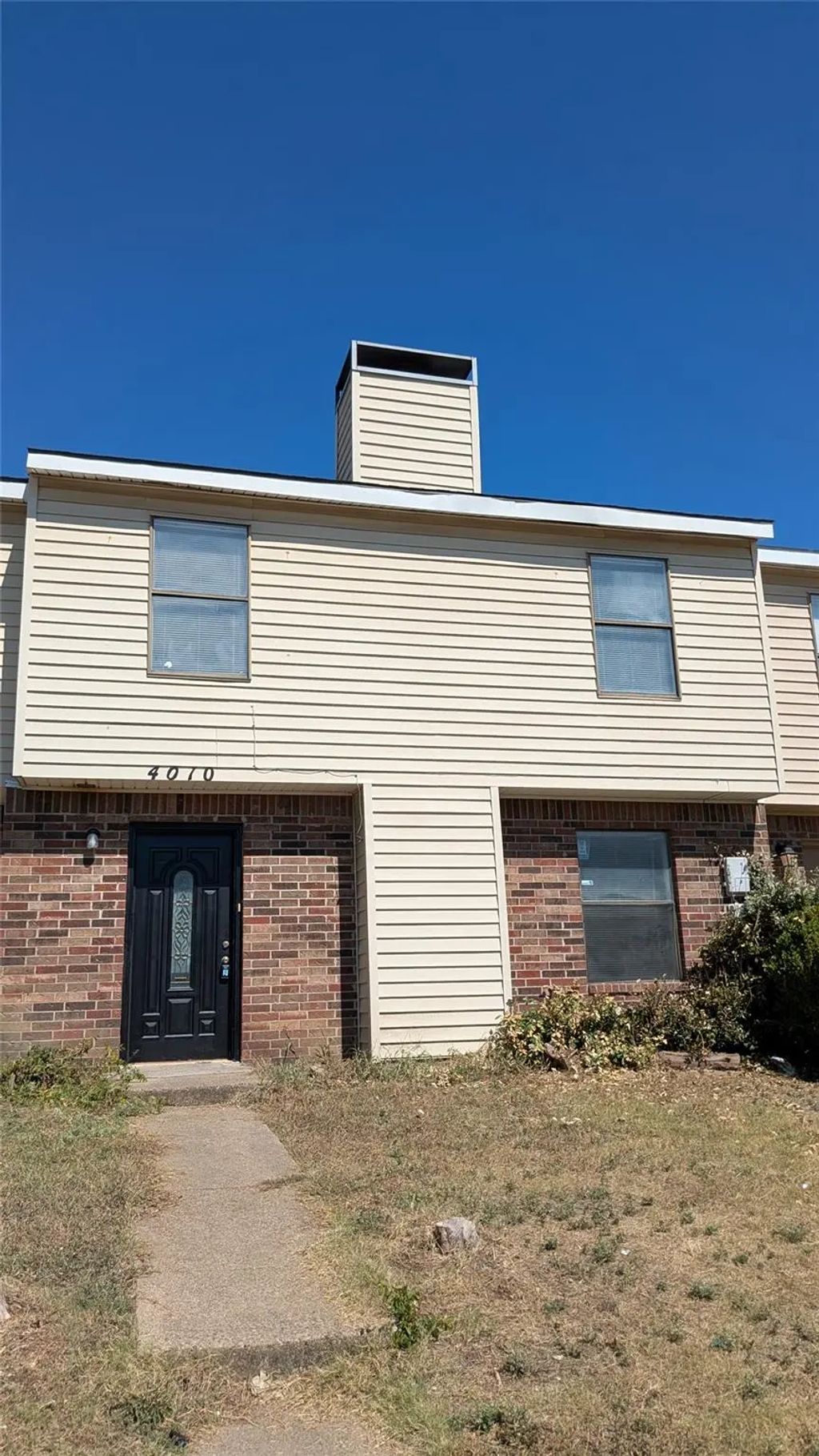 4010 Walnut Park Circle, Garland