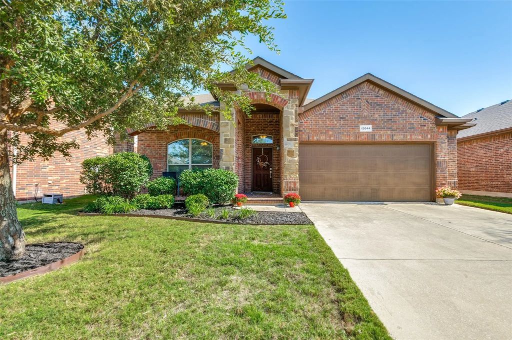 13044 Monte Alto Street, Fort Worth