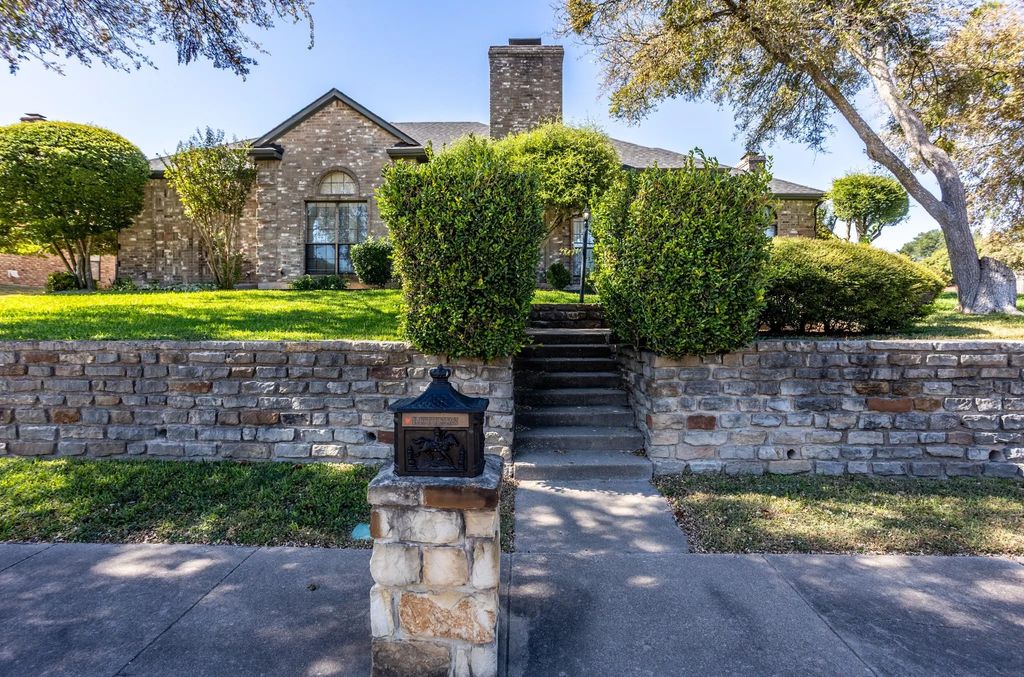 529 Bent Creek Drive, DeSoto