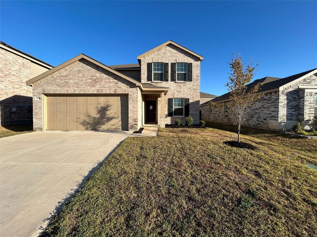 4640 Greyberry Drive, Fort Worth