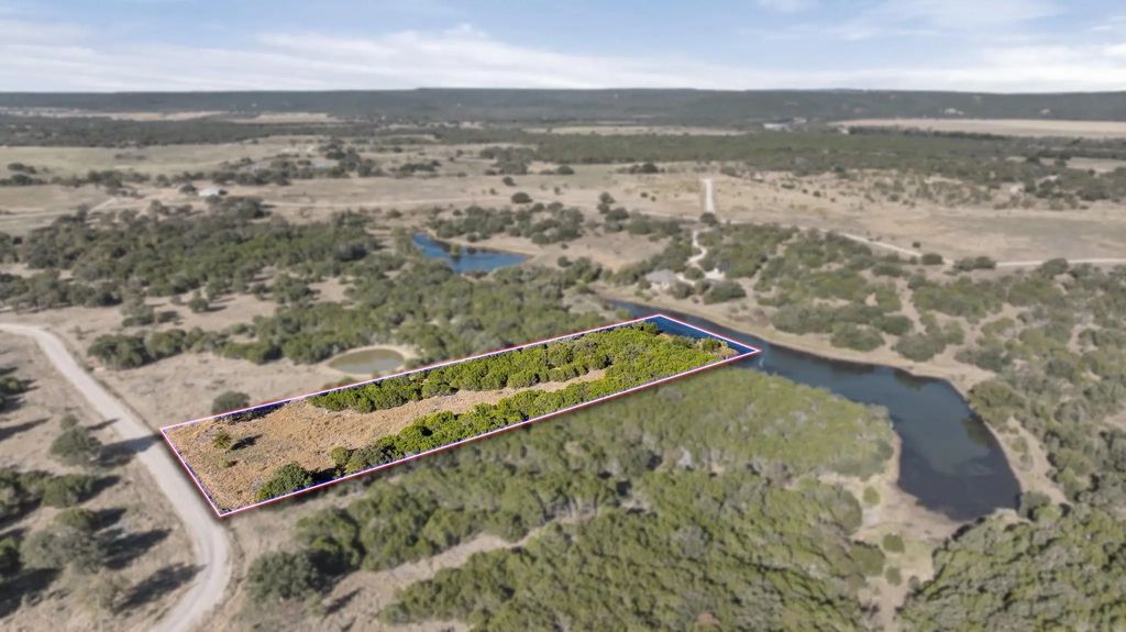 190 New Hope Lane, Palo Pinto