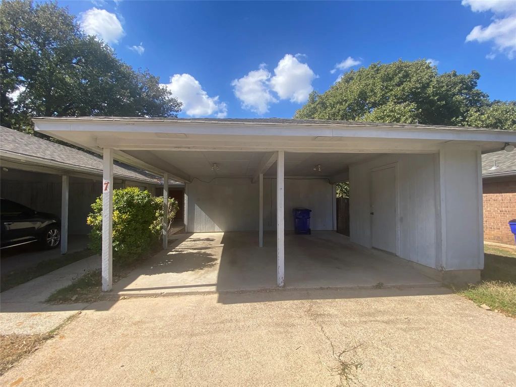 7 Shady Valley Court 7, Mansfield
