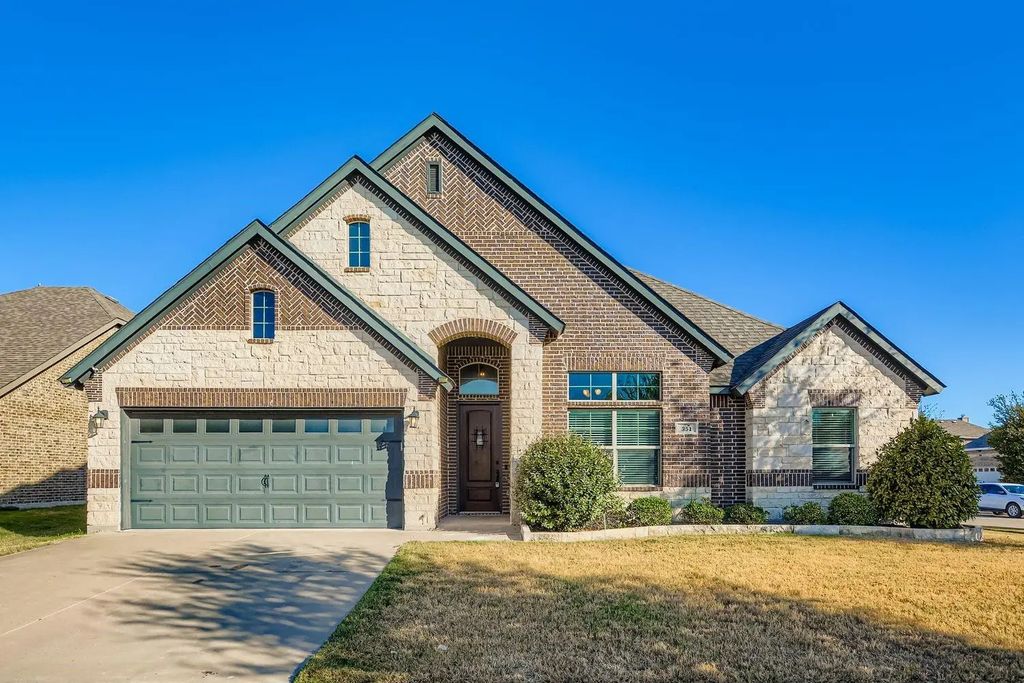 351 Haven Road, Waxahachie