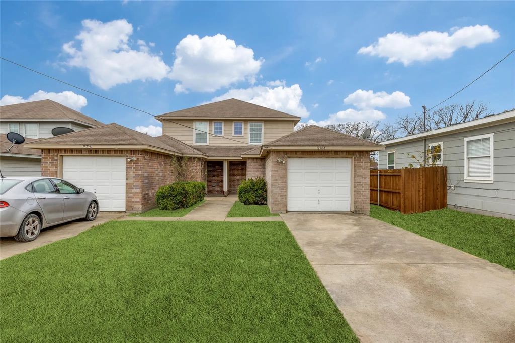 13704 Biggs Street, Dallas