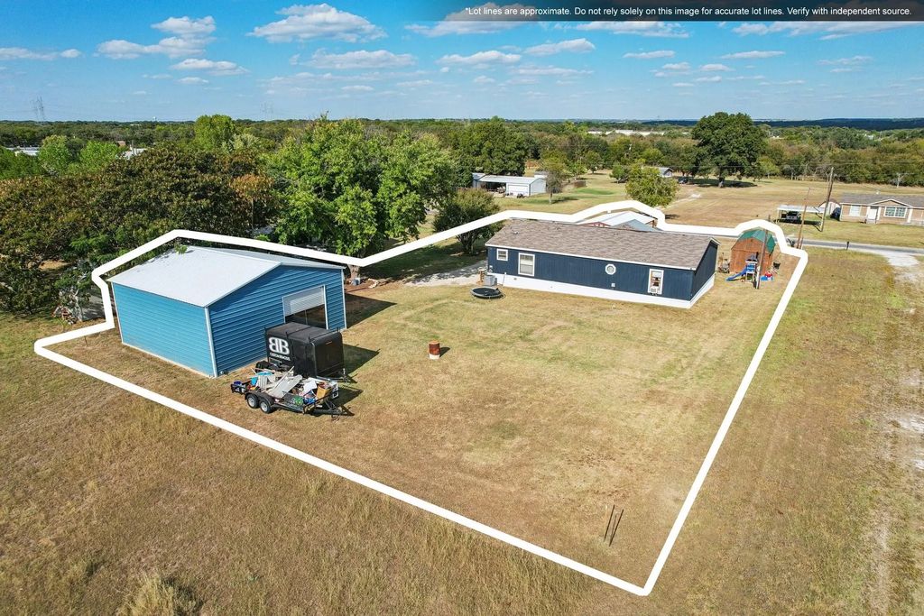 7712 River Run, Granbury