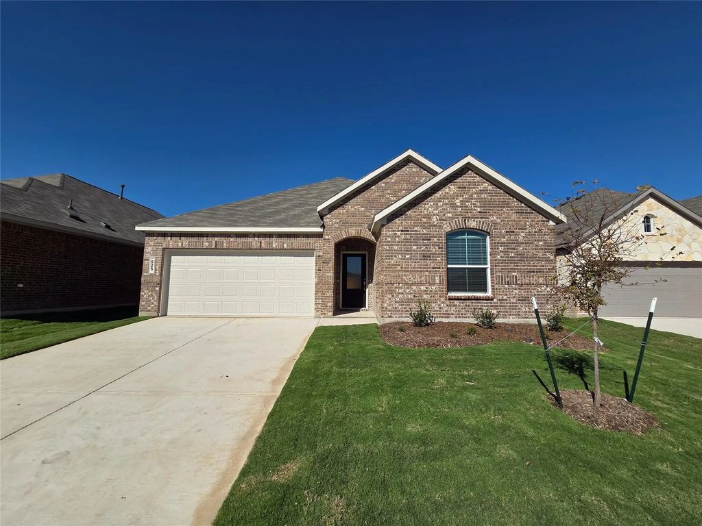 925 Calley Pear Trail, Princeton