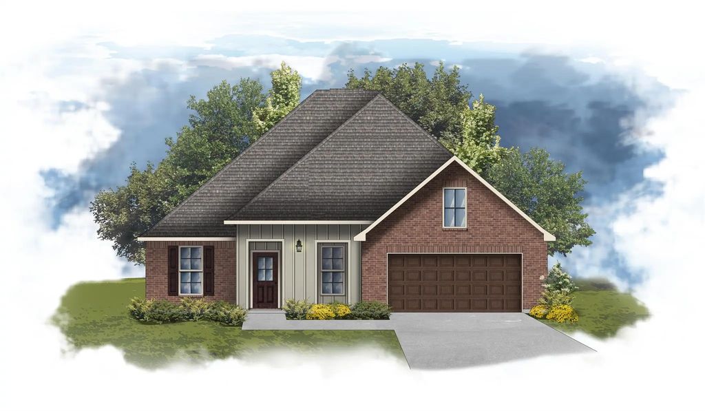 414 Hummingbird Lane, Princeton