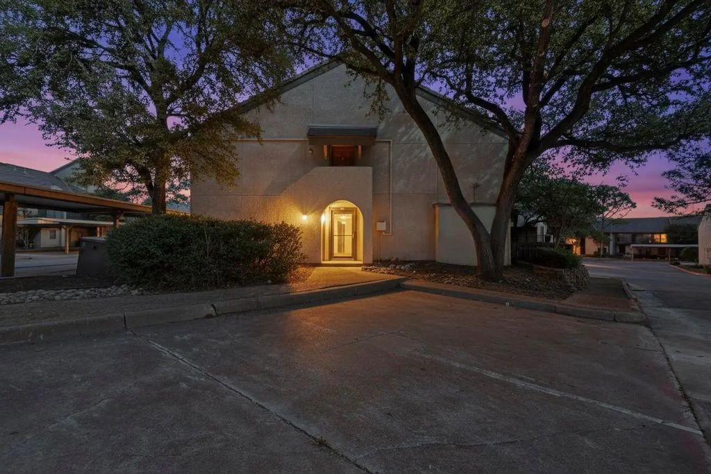 4535 N O Connor Road 1210, Irving