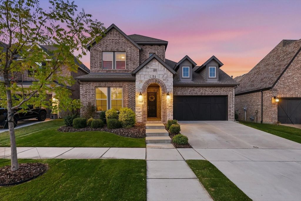 1717 Lavender Lane, Argyle